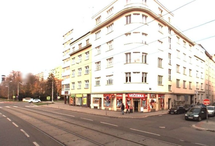 ostrava