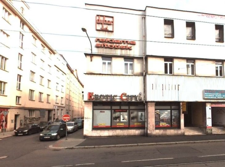 ostrava