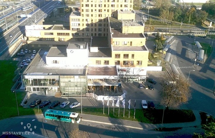 bmw cartec ostrava