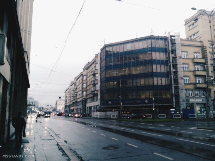 28. rijna centrum
