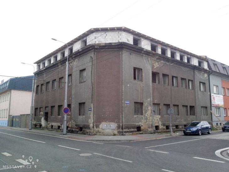 zerotinova centrum