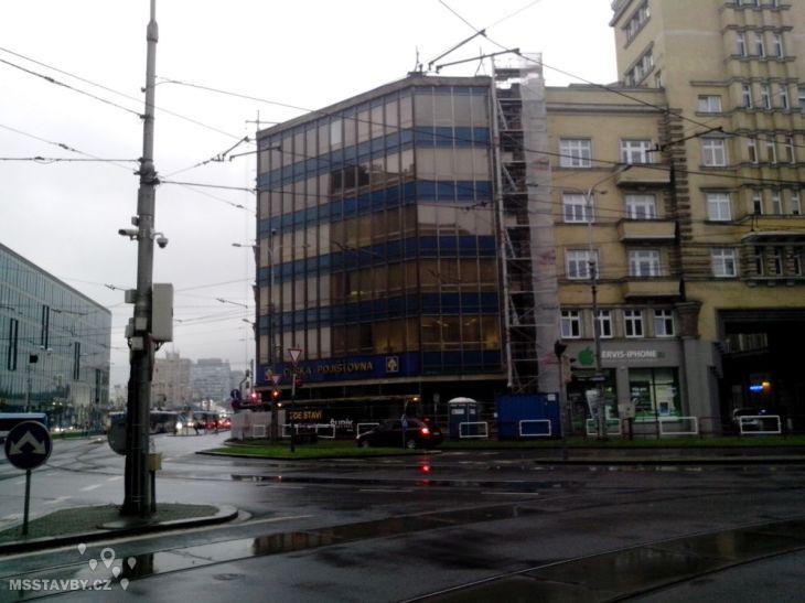 28 rijna centrum 