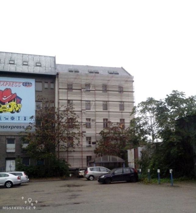 centrum rekonstrukce