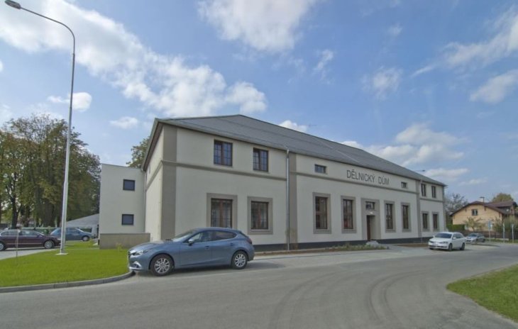 polanka