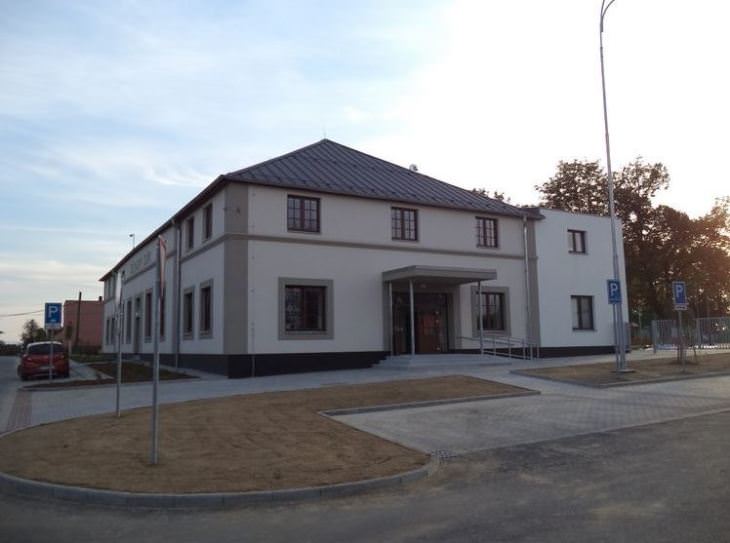 polanka