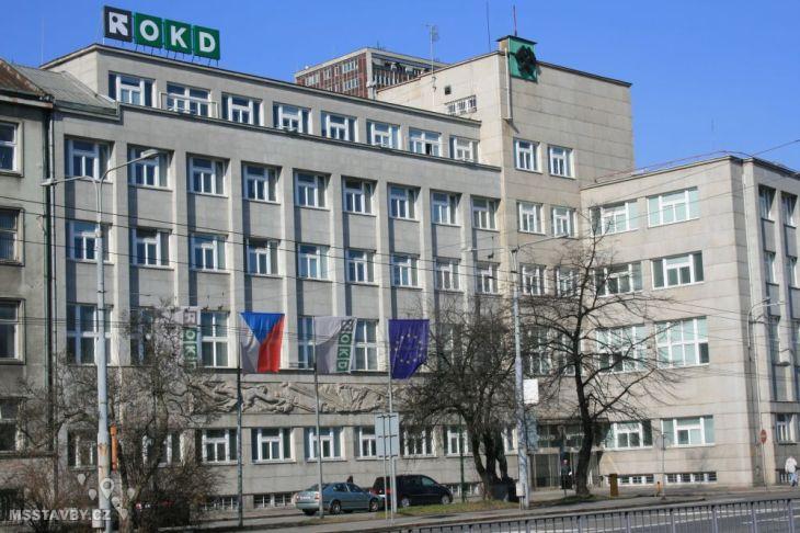 okd centrum