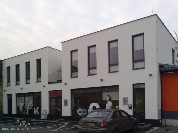 praktik papir centrum