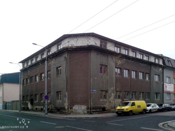 zerotinova centrum