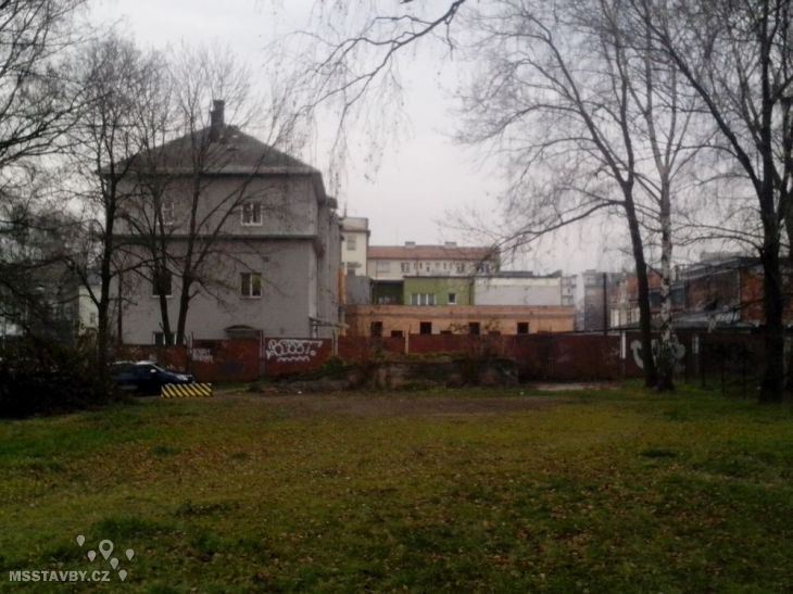 svabinskeho centrum