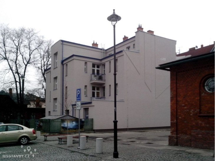 jeremenkova vitkovice