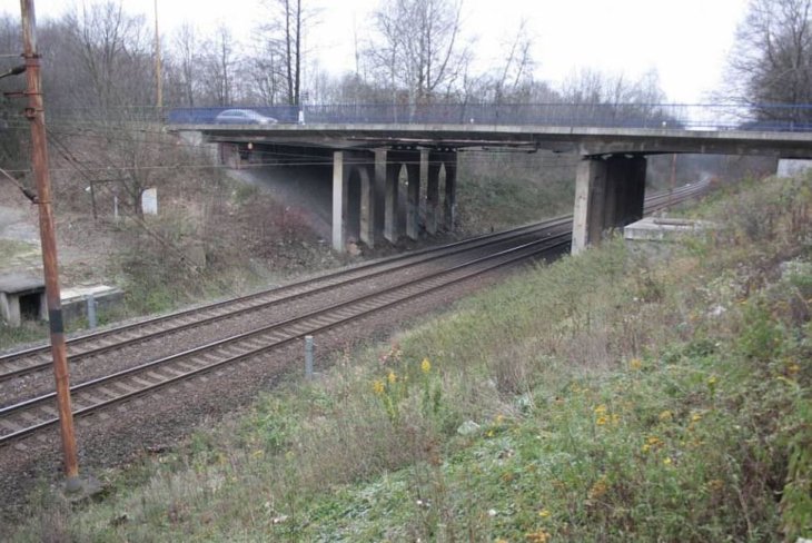 havirov stred