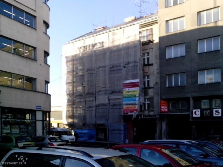 zofinska centrum 