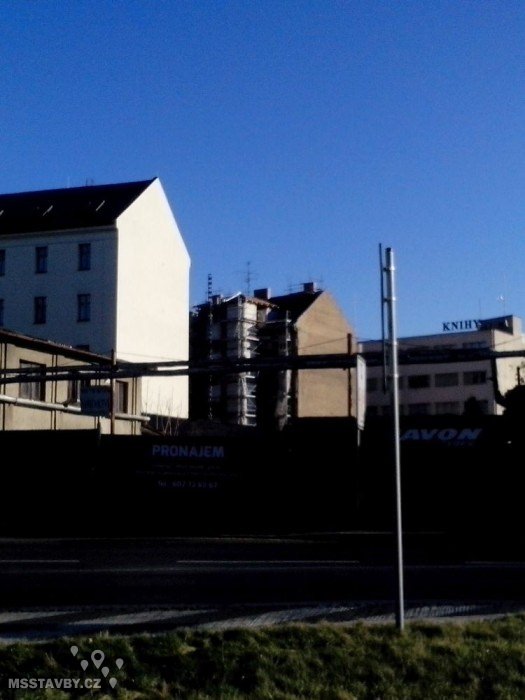 zofinska centrum