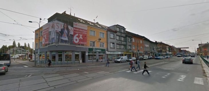 promeny ostravy
