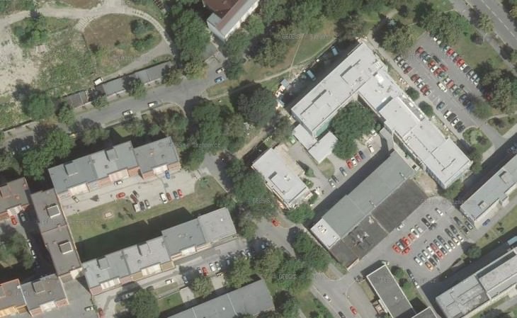 zivicna centrum