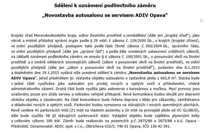opava