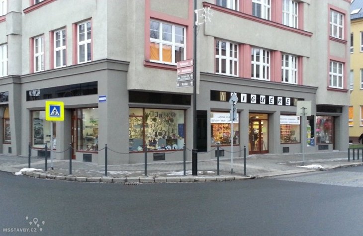 vítkovice 1