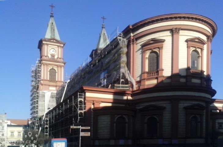 katedrala centrum 