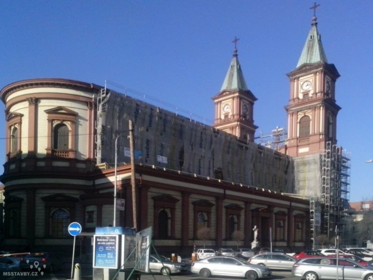 katedrala centrum
