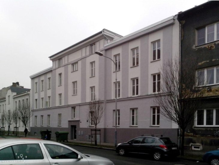 bieblova centrum