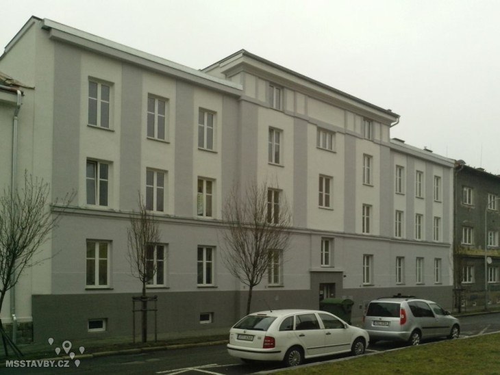 bieblova centrum