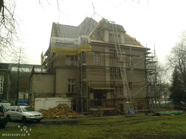 svabinskeho centrum 