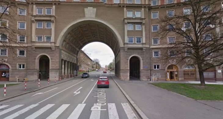 promeny ostravy