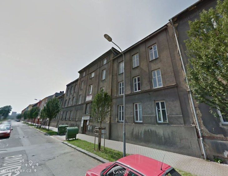bieblova centrum