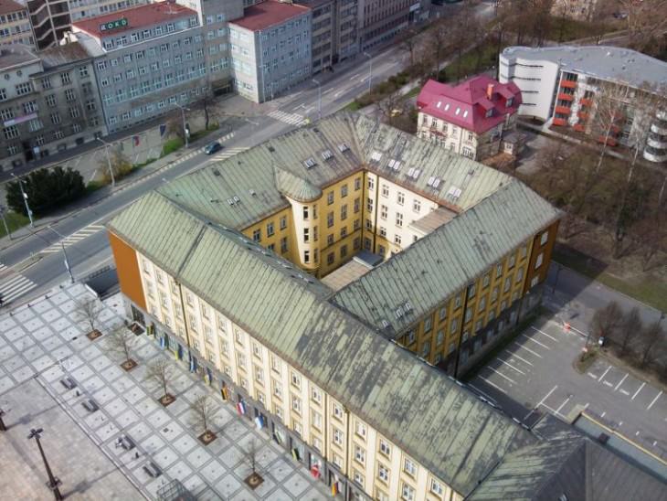 magistrat