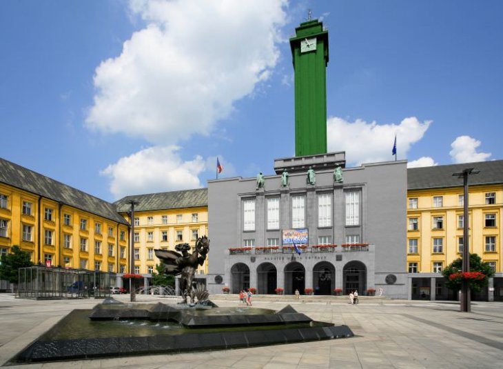 magistrat