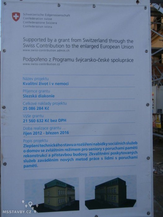 slezska diakonie