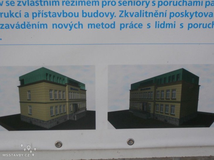 slezska diakonie