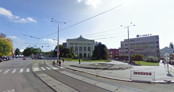 kasna smetanovo namesti 