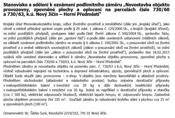 novy jicin 