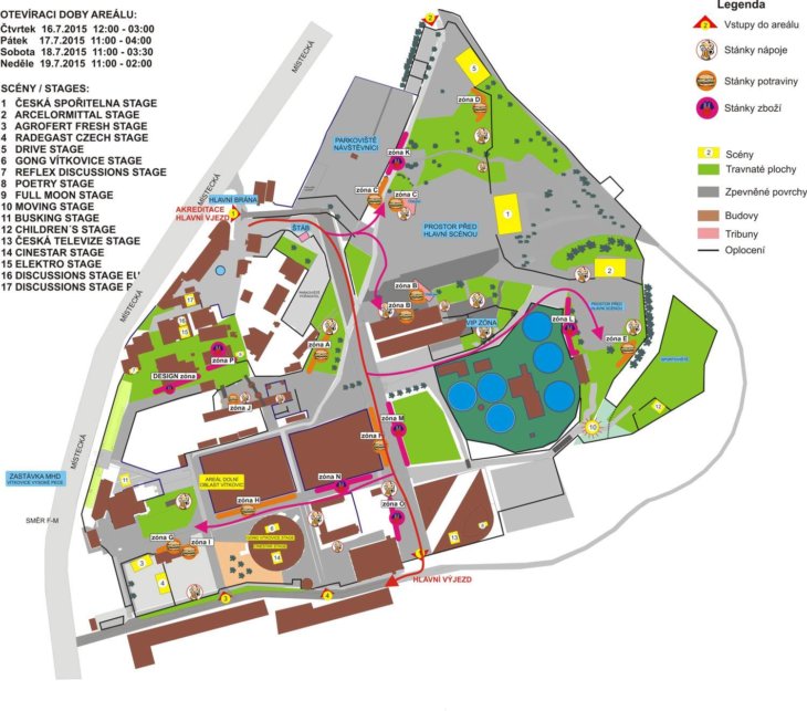 areal colours of ostrava 2015