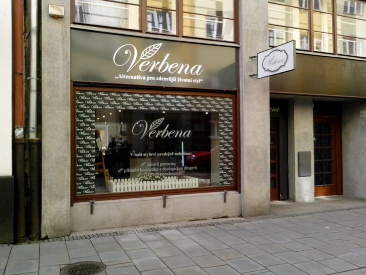 verbena