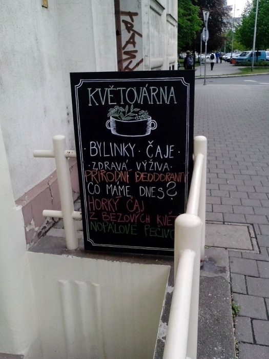 kvetovarna