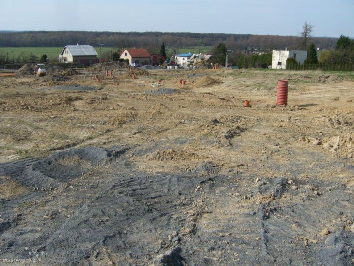 vyskovice