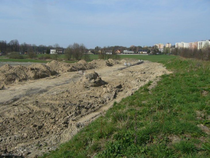 vilapark proskovica