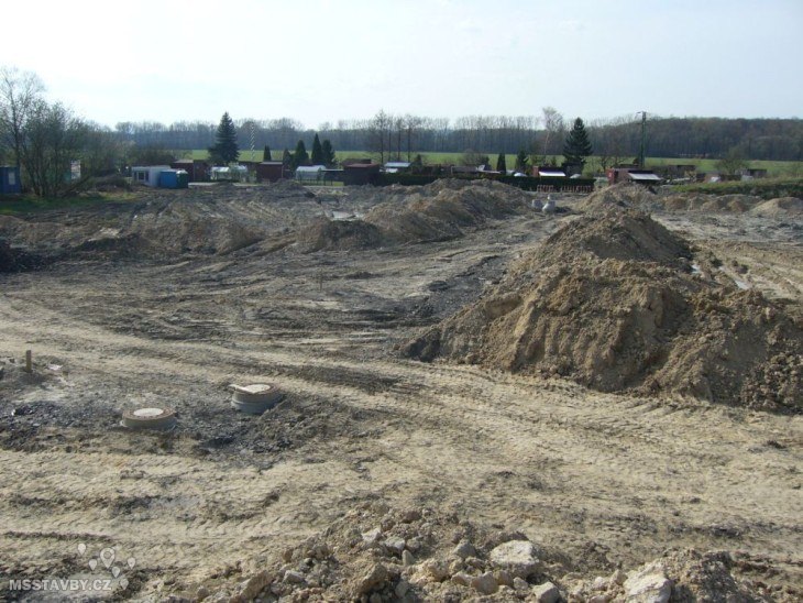vilapark proskovicka