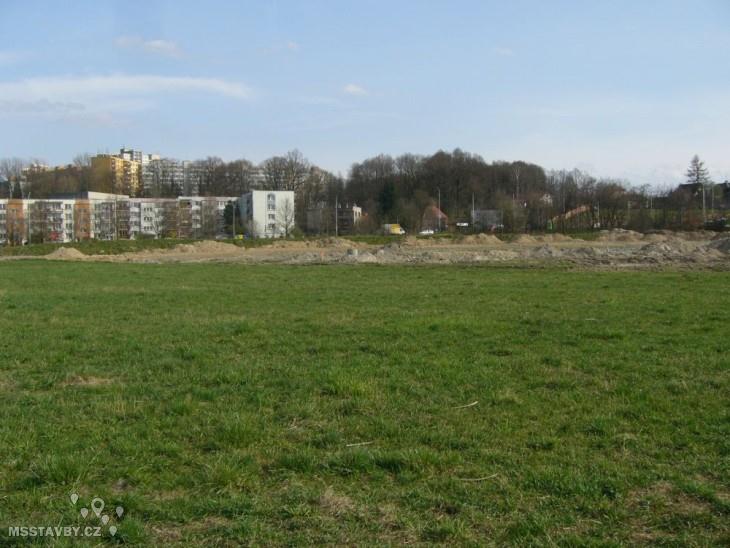 vilapark proskovivcka