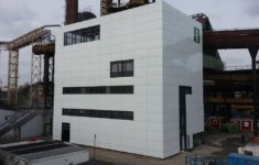 návštěvnické centrum 1