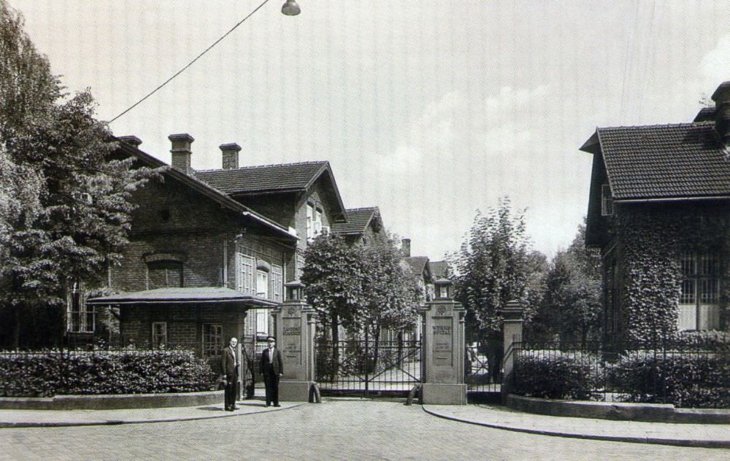 promeny ostravy