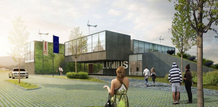 lumius