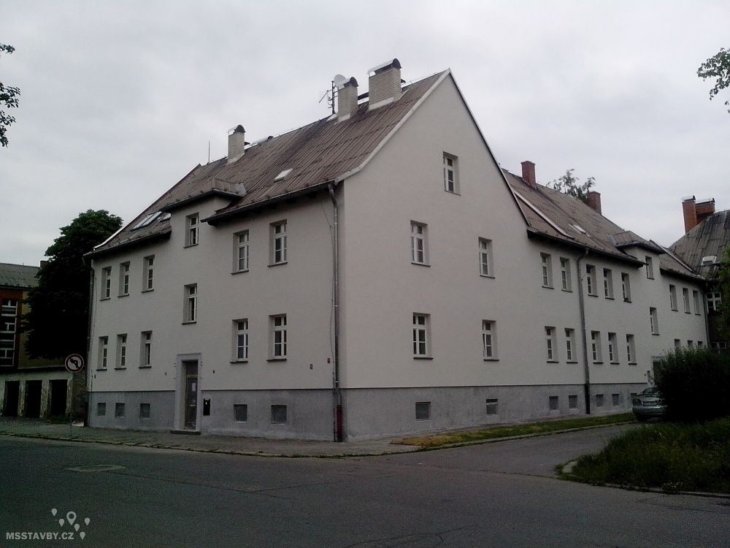 jubilejni kolonie
