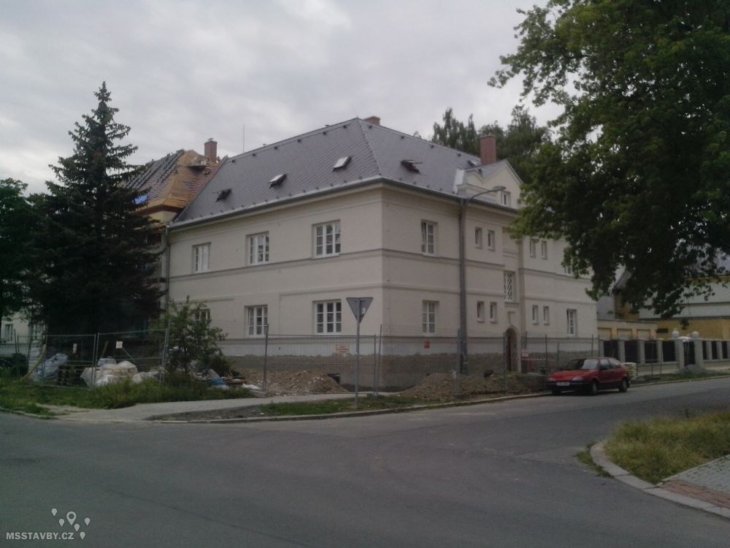 jubilejni kolonie