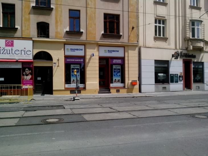 cestovka