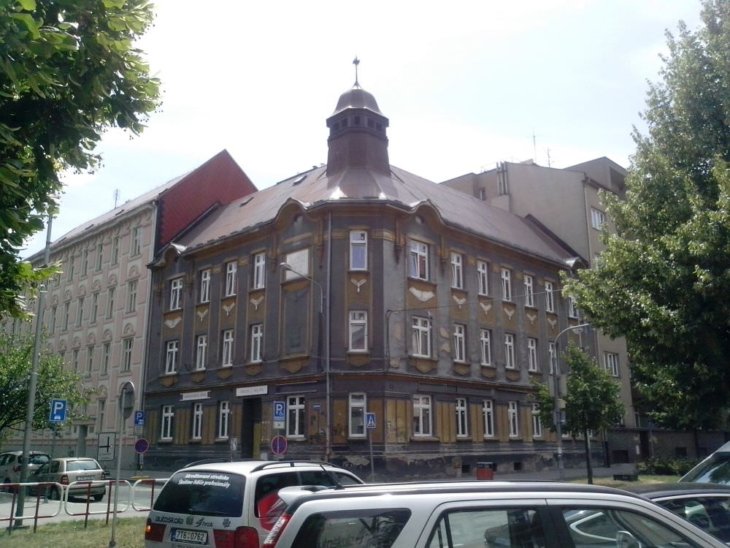 centrum