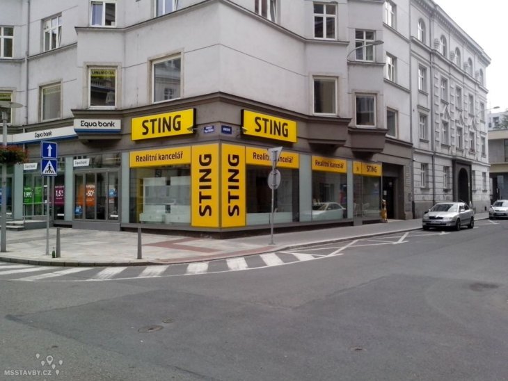 sting