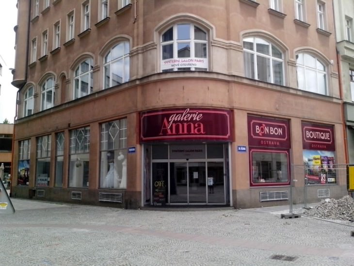 svatební salon 